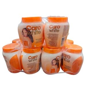 12-PK Caro White Skin Lightening Beauty Cream - 500ml